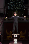 Успейте посмотреть шоу «Новогодние приключения домовенка Кузи» в Тульском цирке, Фото: 11