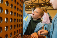 GAC Family Days: китайская сила, тест-драйв с кайфом и будущее на колесах, Фото: 8