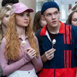 ситком Универ. Молодые, Фото: 9