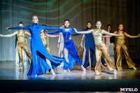 В Туле показали шоу восточных танцев, Фото: 45