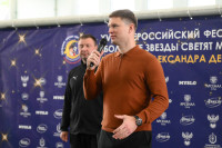 Большие звезды светят малым, Фото: 12
