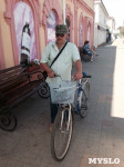 Туляк едет на Чёрное море на велосипеде, Фото: 54