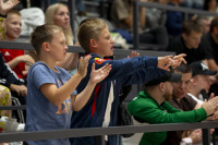 Матч «ТЗМС» - «Волга», Фото: 124