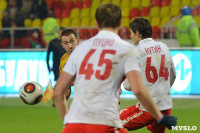 «Арсенал» Тула - «Спартак-2» Москва - 4:1, Фото: 134