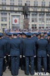 Генеральная репетиция парада Победы в Туле, Фото: 34