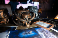 фестиваль стимпанк-культуры Ferrum, Фото: 58