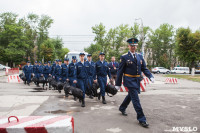 проводы туляков в научные роты, Фото: 30