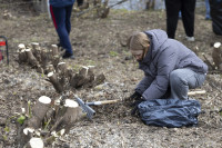 Миляев субботник , Фото: 8