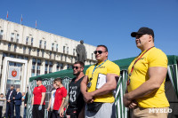 Сила Тулы 2025, Фото: 4