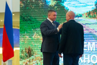 В Туле наградили работников дорожного хозяйства, Фото: 32