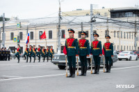 Парад репетиция 7 мая, Фото: 115