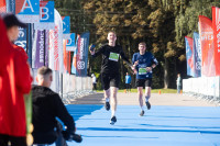 ЭвоКом полумарафон «Тула»: бежали все! , Фото: 77