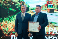В Туле наградили работников дорожного хозяйства, Фото: 72