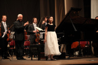 Государственный камерный оркестр «Виртуозы Москвы» в Туле., Фото: 17