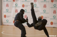 Соревнования по кикбоксингу, Фото: 15