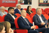 Совершенствуется законодательство о молодежной политике, Фото: 7