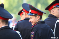 Принятие присяги в Первомайском кадестком корпусе, Фото: 85