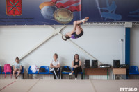 Первенство ЦФО по спортивной гимнастике среди юниорок, Фото: 82