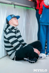 Соревнования по брейкдансу среди детей. 31.01.2015, Фото: 15