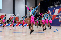 Акробатический рок-н-ролл, Фото: 80