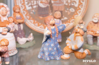 Яснополянская керамика, Фото: 39