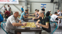 Туляки взяли золото на чемпионате мира по русским шашкам в Болгарии, Фото: 37