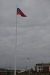 Поднятие флага в честь Дня народного единства, Фото: 3