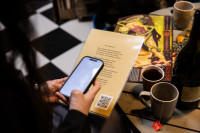 тату как у Джорджа Клуни, штрихкод и тигры: как изменилась индустрия тату в Туле, Фото: 60