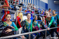 Соревнования по эстетической гимнастике «Кубок Роксэт», Фото: 188