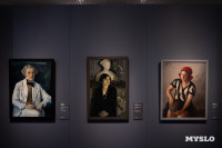 Ее Величество Женщина, Фото: 24