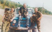 7:0 в пользу полковника Ефимова!, Фото: 3