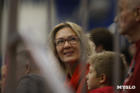 «Тулица» проиграла волейболисткам из Московской области, Фото: 13