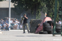 Тульские десантники отметили День ВДВ, Фото: 96