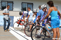 Городские соревнования по велоспорту на треке, Фото: 18