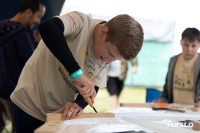 Фестиваль «Больше, чем путешествие» собрал в Бунырево 600 семей со всей страны, Фото: 19