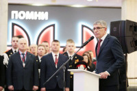 В Музее Победы в Москве открылась выставка «Тула – город-герой». , Фото: 15