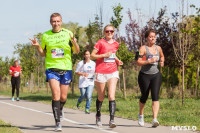 В Центральном парке прошел "Тульский марафон 2017", Фото: 193