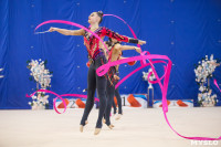 Соревнования по художественной гимнастике на призы благотворительного фонда «Земляки», Фото: 181