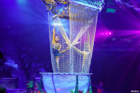 Шоу Гии Эрадзе «5 континентов» в Тульском цирке: феерия уже началась!, Фото: 63