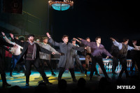 спектакль Чудесный грузин, Фото: 82