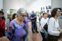 В Выставочном зале открылась фотовыставка «Летография», Фото: 94