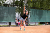 Тульские теннисисты выиграли медали на летнем первенстве региона памяти Романа и Анны Сокол, Фото: 43