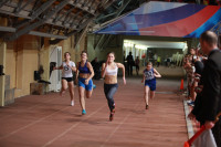 Соревнования по легкой атлетике «Тульские надежды», Фото: 1