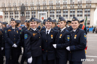 Парад репетиция 7 мая, Фото: 21