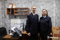 Легко ли быть участковым?, Фото: 44