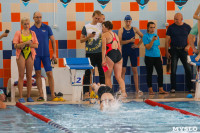 Первенство Тулы по плаванию в категории "Мастерс" 7.12, Фото: 59