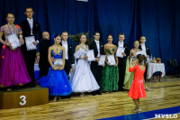 "Кубок Эдельвейса-2015" по бальным танцам., Фото: 14