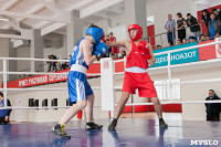 В Тульской области проходит областное первенство по боксу, Фото: 45