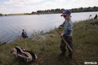 Кубок Тульской области по рыболовному спорту, Фото: 129