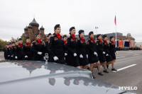 Парад репетиция 7 мая, Фото: 60